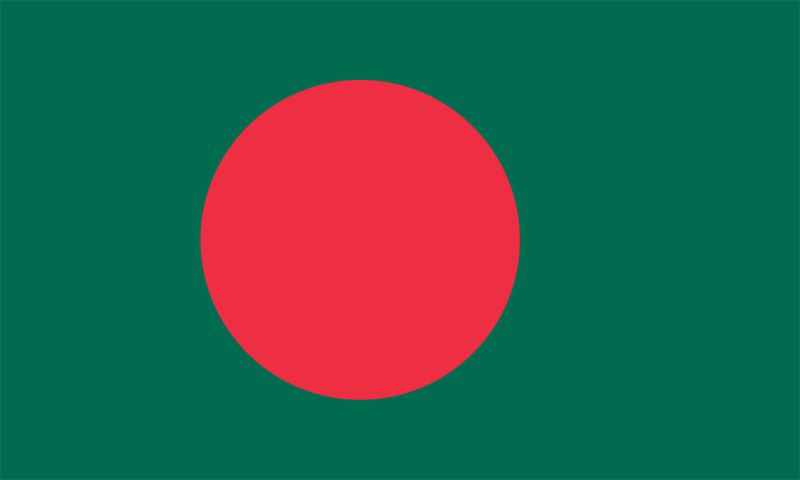 Bangladesh