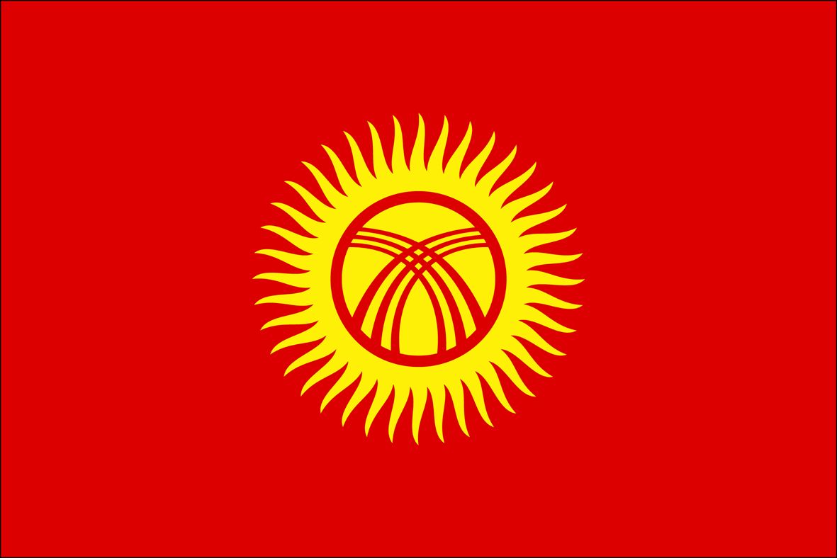 Kyrgyzstan